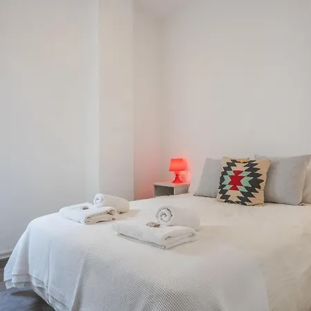 Διαμέρισμα Apartamento Playa No Turistica Maho Μαό