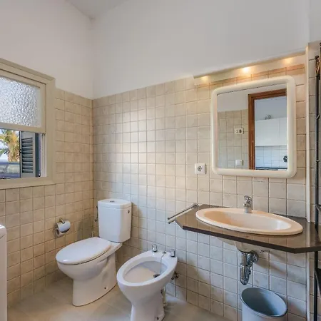 Διαμέρισμα Apartamento Playa No Turistica Maho Μαό
