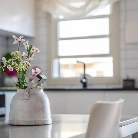Apartamento Playa No Turistica Maho * Μαό