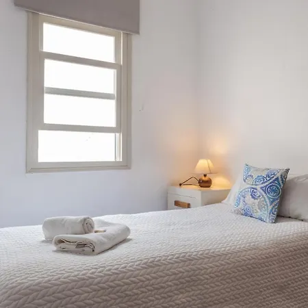 Apartamento Playa No Turistica Maho *