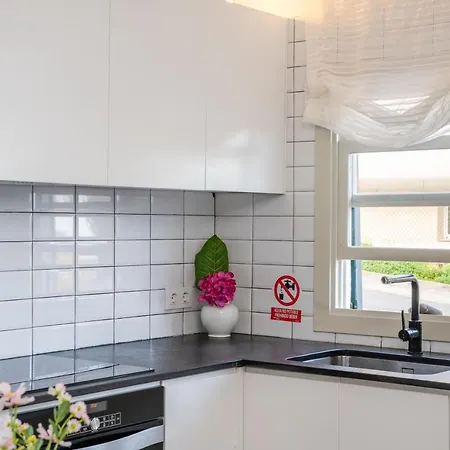 Apartamento Playa No Turistica Maho