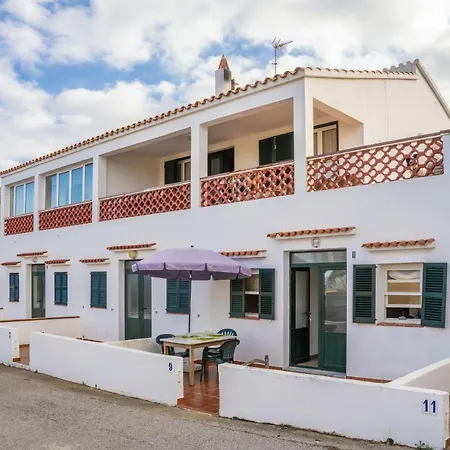 Apartamento Playa No Turistica Maho Διαμέρισμα