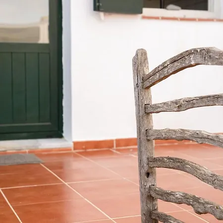 Apartamento Playa No Turistica Maho Lägenhet