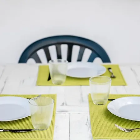 Apartamento Playa No Turistica Maho * Mahón