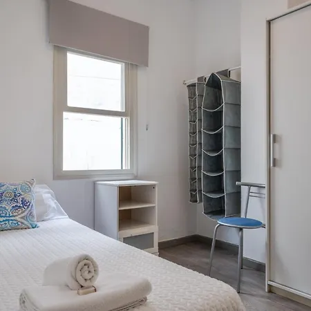 Apartamento Playa No Turistica Maho Lägenhet *