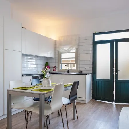 Apartamento Playa No Turistica Maho *