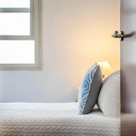 Apartamento Playa No Turistica Maho *