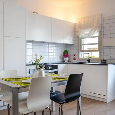 Apartamento Playa No Turistica Maho * Port-Mahon