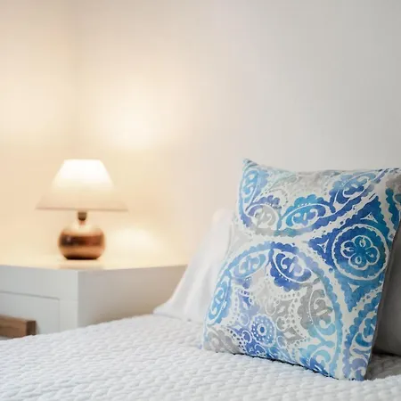 Apartamento Playa No Turistica Maho